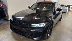 2023 BMW 3 Series M340i