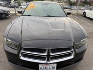 2013 Dodge Charger SXT Plus