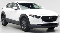 2023 Mazda CX-30 2.5 S