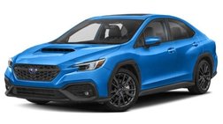 2023 Subaru WRX GT
