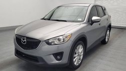 2015 Mazda CX-5 Grand Touring