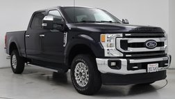 2021 Ford Super Duty F-250 XLT