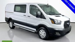 2024 Ford Transit 250
