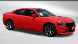 2017 Dodge Charger R/T