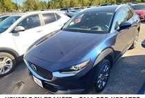 2020 Mazda CX-30 Premium