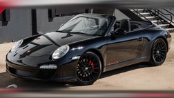 2009 Porsche 911 Carrera S