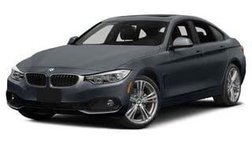 2016 BMW 4 Series 428i Gran Coupe