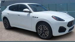 2025 Maserati Grecale Base