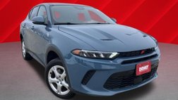 2024 Dodge Hornet GT Plus