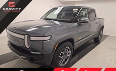 2024 Rivian R1T Adventure