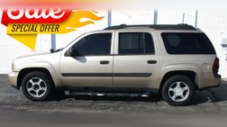 2005 Chevrolet TrailBlazer EXT LS