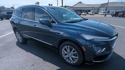2023 Buick Enclave Premium