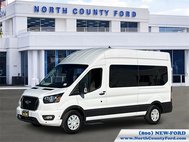 2024 Ford Transit XLT
