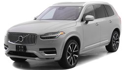 2024 Volvo XC90 B6 Ultimate Bright Theme 6P
