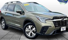 2024 Subaru Ascent Premium 8-Passenger