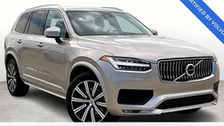 2023 Volvo XC90 B6 Core