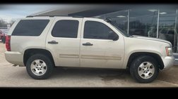 2009 Chevrolet Tahoe LS
