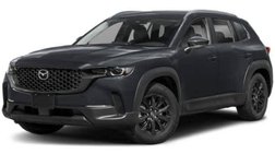 2024 Mazda CX-50 2.5 S Preferred