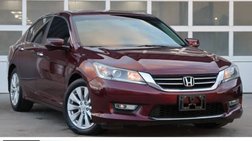 2013 Honda Accord EX