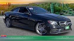 2019 Mercedes-Benz E-Class E 450