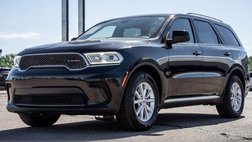 2023 Dodge Durango SXT