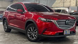 2021 Mazda CX-9 Touring