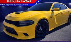 2017 Dodge Charger Daytona 392