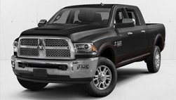 2017 Ram Ram Pickup 2500 Laramie