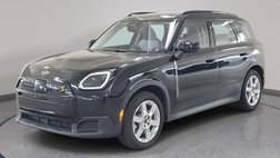 2025 MINI Countryman Cooper SE ALL4