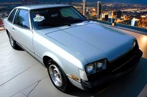 1978 Toyota Celica 2dr Coupe ST Auto