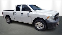 2021 Ram Ram Pickup 1500 Classic Tradesman