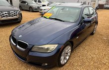 2011 BMW 3 Series 328i