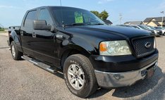 2006 Ford F-150 XLT
