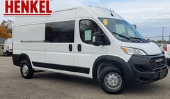 2023 Ram ProMaster 2500 159 WB