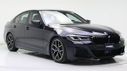 2023 BMW 5 Series 530e xDrive