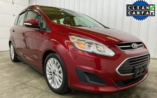 2017 Ford C-Max Energi SE