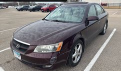 2006 Hyundai Sonata GLS V6