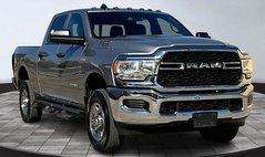 2022 Ram Ram Pickup 2500 Tradesman