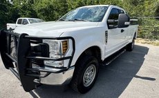2019 Ford Super Duty F-250 XL