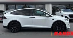 2023 Tesla Model X AWD