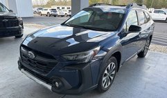 2024 Subaru Outback Limited XT