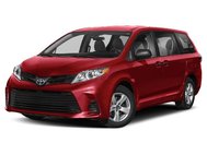 2019 Toyota Sienna LE 8-Passenger