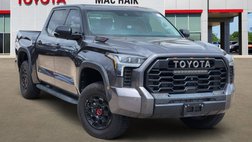 2023 Toyota Tundra TRD Pro HV