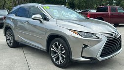 2019 Lexus RX 350 350
