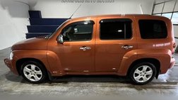 2007 Chevrolet HHR LT
