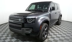 2023 Land Rover Defender 110 V8