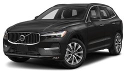 2025 Volvo XC60 B5 Core Dark Theme