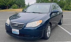 2007 Hyundai Elantra SE