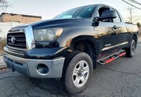 2008 Toyota Tundra SR5