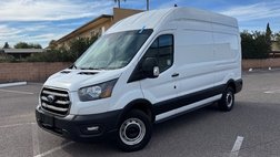 2020 Ford Transit 250